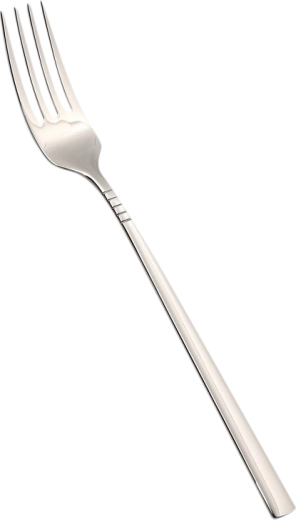 Tenedor de mesa APOLLO pulido