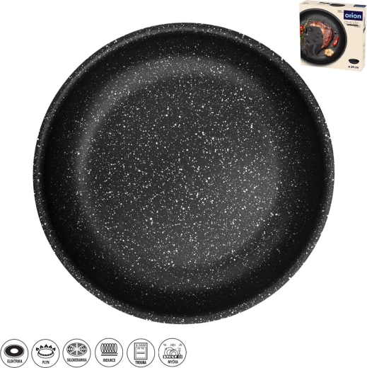 Sartén grande combi 26 cm