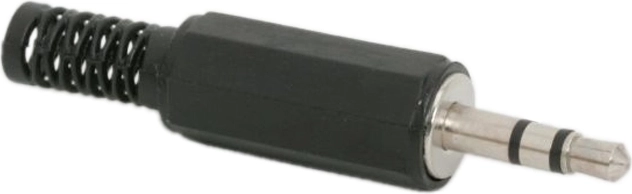 Conector estéreo Jack de 3,5 mm