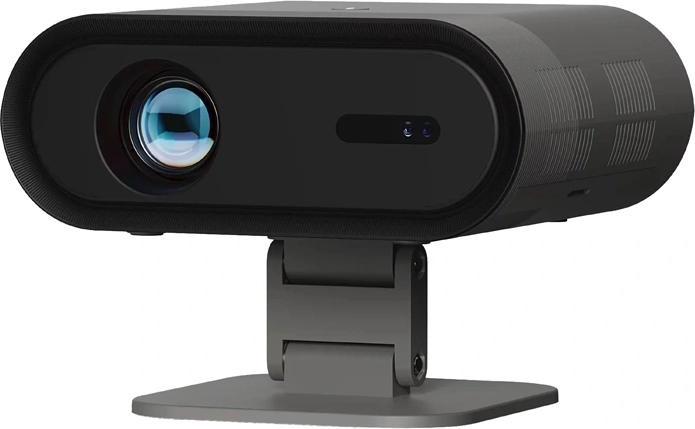 Proyector Philips N-160 Full HD 1080p gris oscuro