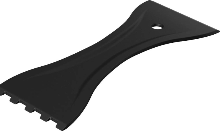 Espátula de limpieza para parrilla Sencor SBG 7030BK