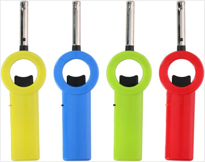 Mini encendedor para parrilla BBQ