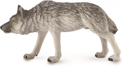 Collecta lobo corriendo