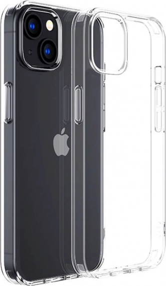 Funda transparente JOYROOM para iPhone 14 Plus