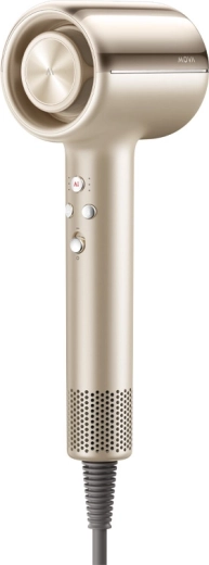 Secador de pelo MOVA Shine 20 dorado