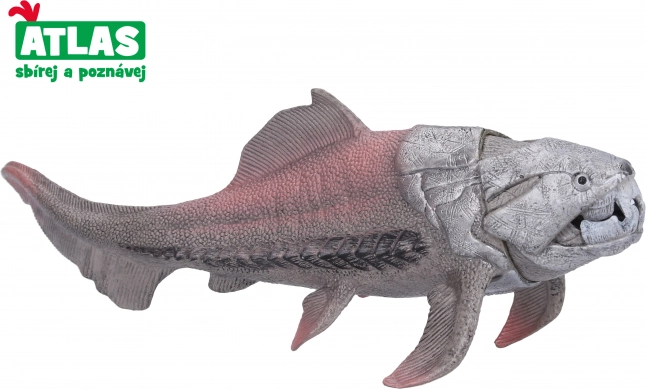 Figura Dunkleosteus 18 cm