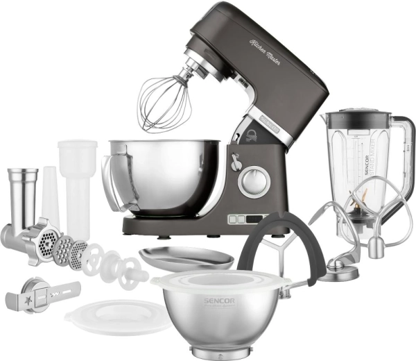 Robot de cocina Sencor Kitchen Master