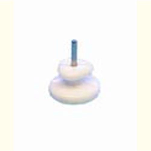 Ganchos TWENTY Mini PH marrones (10 uds.)