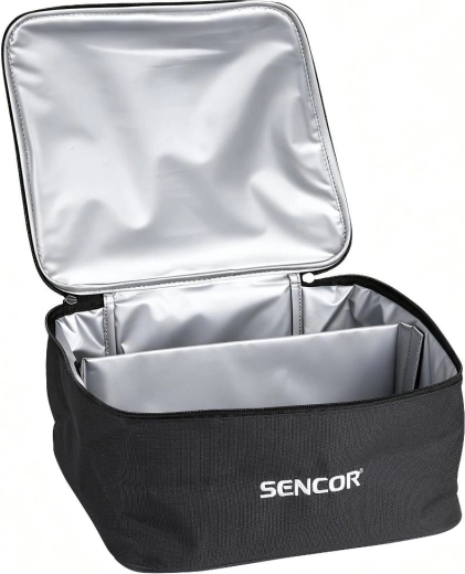Organizador universal SENCOR tamaño L