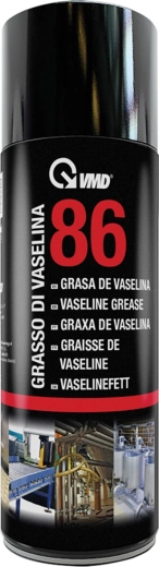 Spray lubricante de vaselina 400 ml