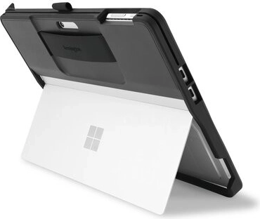Funda resistente Kensington BlackBelt EQ para Surface Pro 9/10 y Surface Pro 13" (negra)