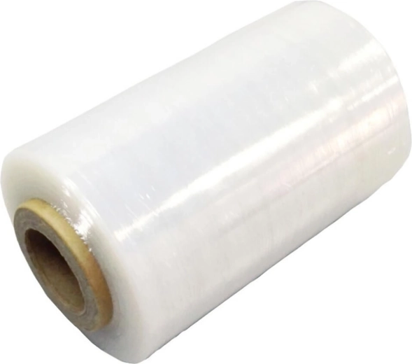 Film stretch manual 100 mm, grosor 20 µm (0,28 kg)