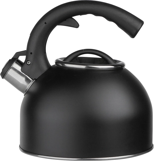 Hervidor de acero inoxidable Martin BZ 2,7 l