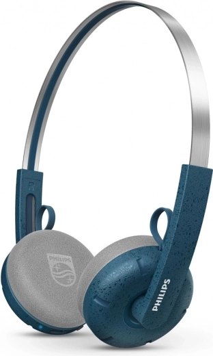 Auriculares inalámbricos on-ear Philips Ringo