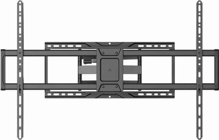 Soporte de pared para TV Gembird totalmente articulado 50–105"