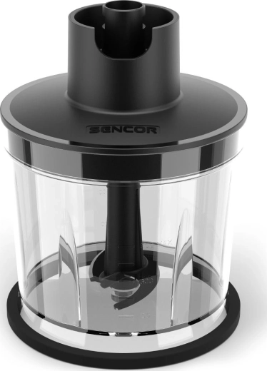 Accesorio picador con recipiente de 0,5 l Sencor Sophia