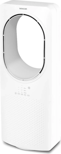 Ventilador sin aspas Sencor
