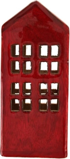 Casita mango red 7 × 5,5 × 16 cm