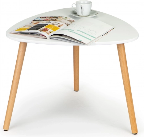 Mesa de centro moderna ModernHome