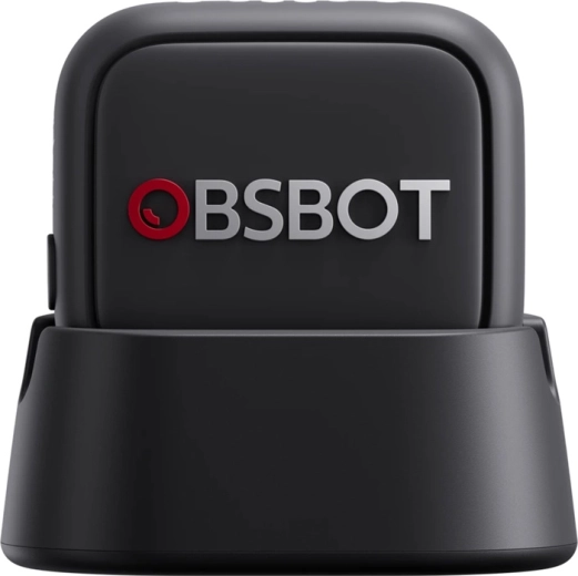 Micrófono inalámbrico de solapa OBSBOT Vox SE para Tiny 3 y Tiny 3 Lite