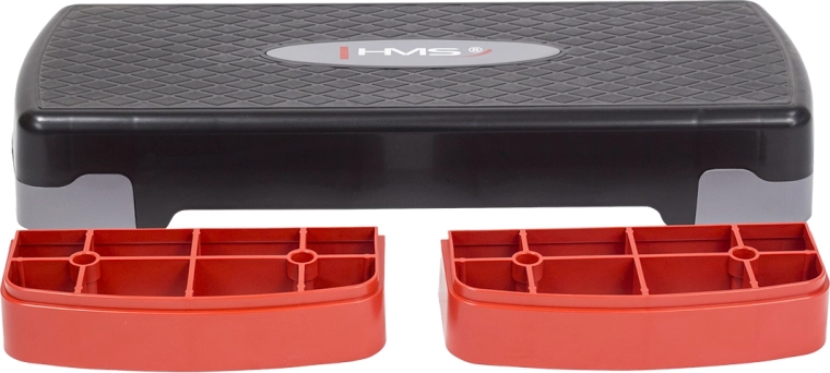 Step aeróbico HMS AS003 negro
