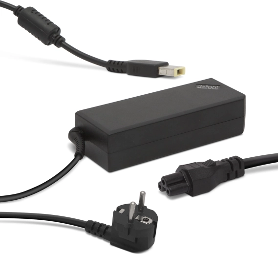 Adaptador de alimentación para portátiles Lenovo de 90 W