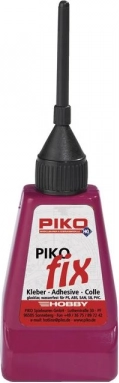 Pegamento para poliestireno Piko Fix Professional 30 g