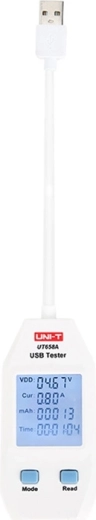 Tester USB Uni-T UT658A