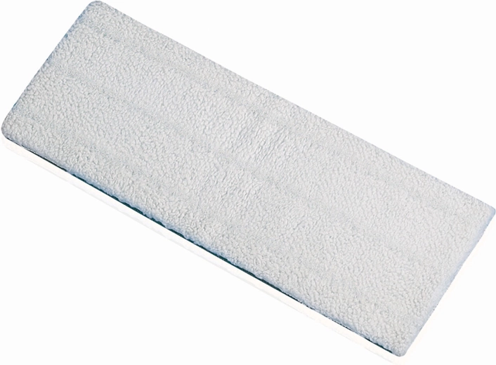 Funda de recambio Extra Soft 27 × 10 cm para mopas LEIFHEIT Picobello/Piccolo
