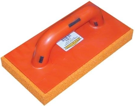 Llana con esponja 250 × 130 × 20 mm