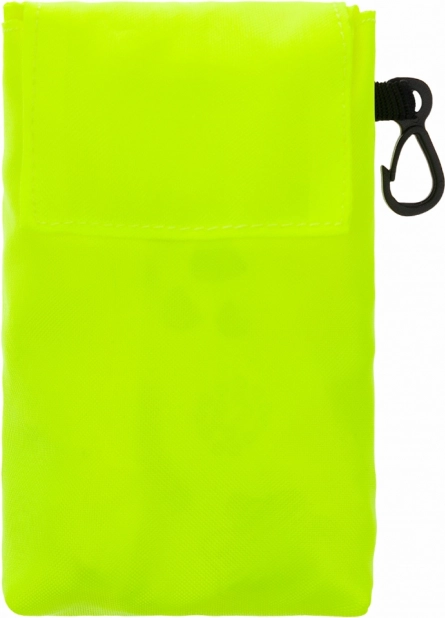 BAAGL funda impermeable para mochila escolar reflectante