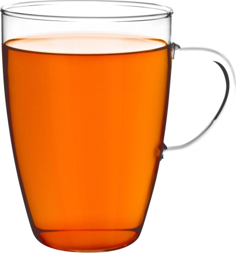 Juego de vasos resistentes al calor Termisil Agata 250 ml – 6 unidades