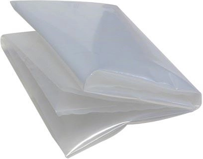 Bolsa de plástico 50 × 80 cm, 120 µm, 60 l