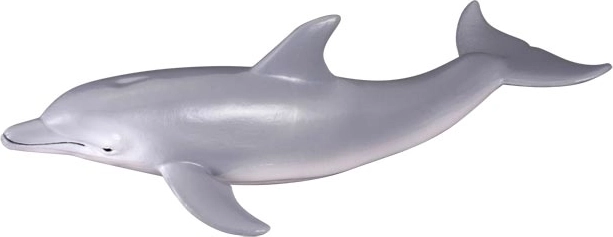 Figura de plástico de delfín COLLECTA