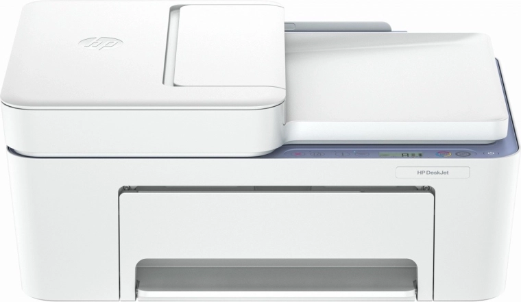 Impresora multifunción de inyección de tinta HP DeskJet 4322