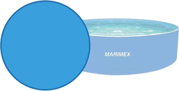 Lámina de piscina de repuesto Marimex Orlando 3,66 × 1,22 m