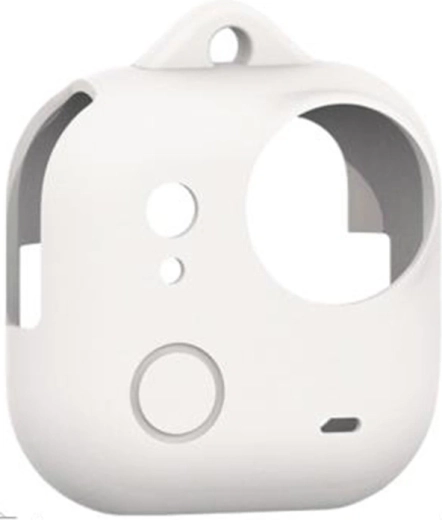 Funda protectora de silicona Puluz para Insta360 GO Ultra - 1 pieza