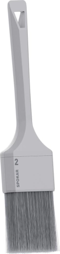 Brocha plana para pintar SPOKAR NOVA Uni 2″