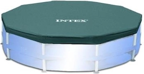 Lona cobertora para piscinas Marimex Florida e Intex Metal Frame 3,05 m