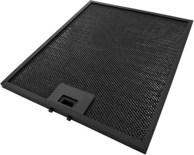 Filtro antigrasa de aluminio para campana extractora Berdsen BE-10A 3177