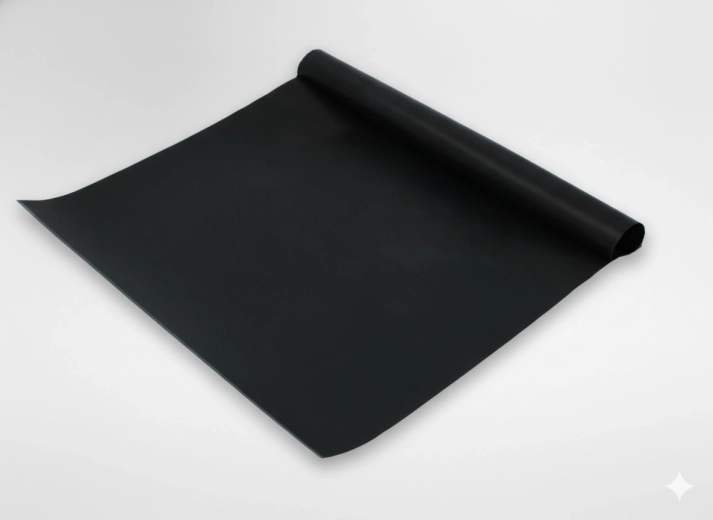 Juego de alfombrillas de teflón para barbacoa 40 × 33 cm, 10 uds.