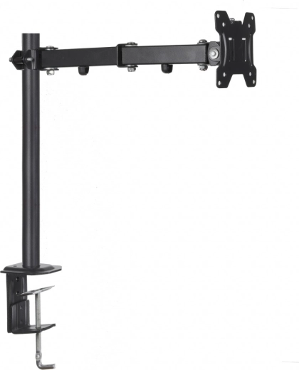 Soporte de escritorio para monitor 13–32", capacidad de carga 8 kg