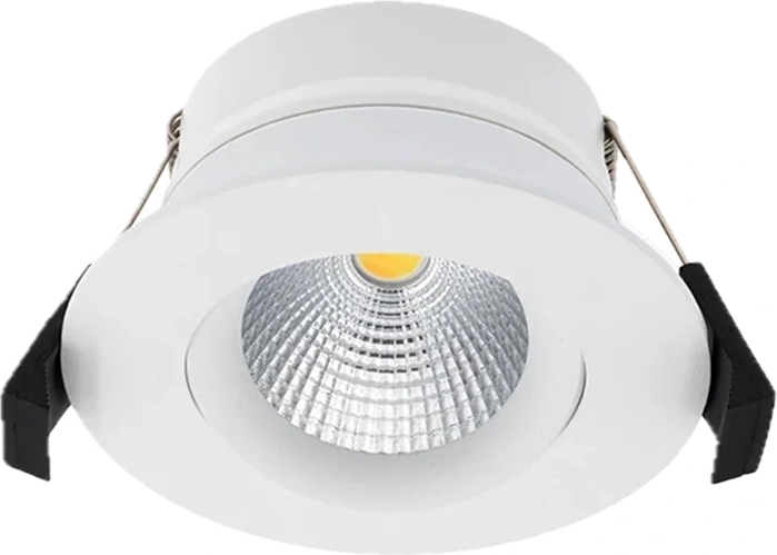 Shelly Hilux DS8 foco inteligente de techo empotrable 8 W blanco