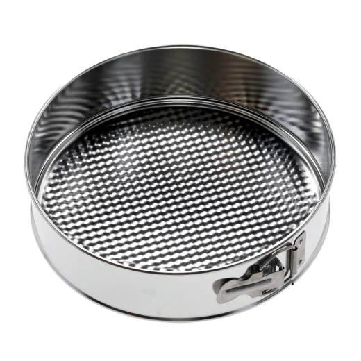Molde desmontable para tartas con base extraíble 24 cm SNB