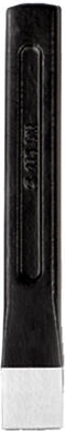 Cortafrío plano de cerrajería 175 mm Zbirovia