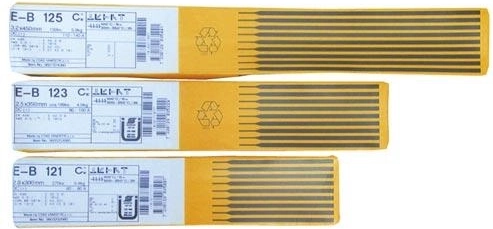 Electrodo de soldadura ER 117 2,5 × 350 mm – básico universal