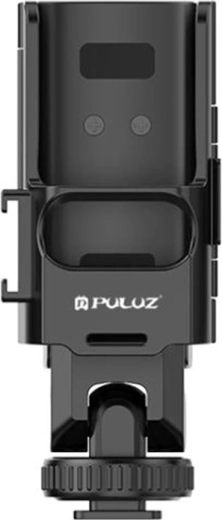 Adaptador Puluz para DJI Osmo Pocket 3 con rosca de 1/4"