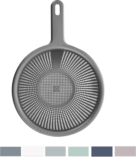 Colador de cocina con mango de 0,32 l