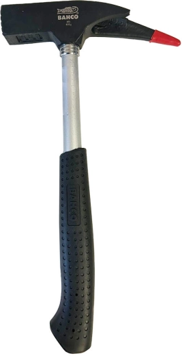 Martillo de carpintero 600 g con imán BAHCO