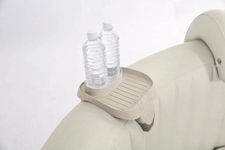Portavasos Intex para jacuzzis Pure Spa